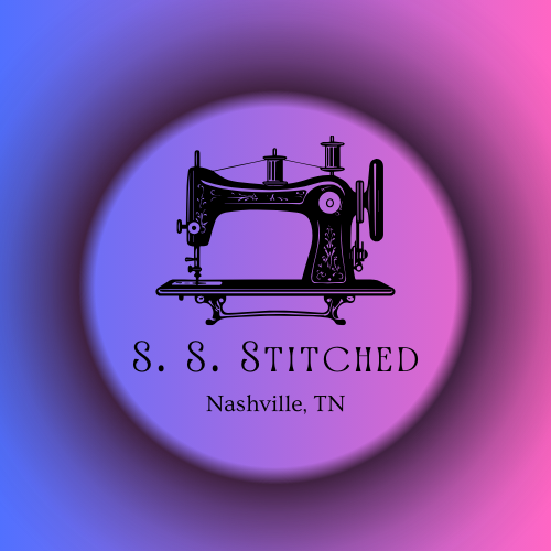 S. S. Stitched